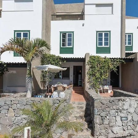 Fragancias Del Mar & Wifi Διαμέρισμα Poris de Abona Εξωτερικό φωτογραφία