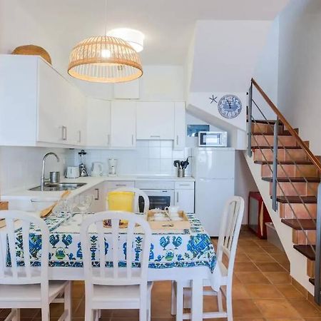 Fragancias Del Mar & Wifi Διαμέρισμα Poris de Abona Εξωτερικό φωτογραφία