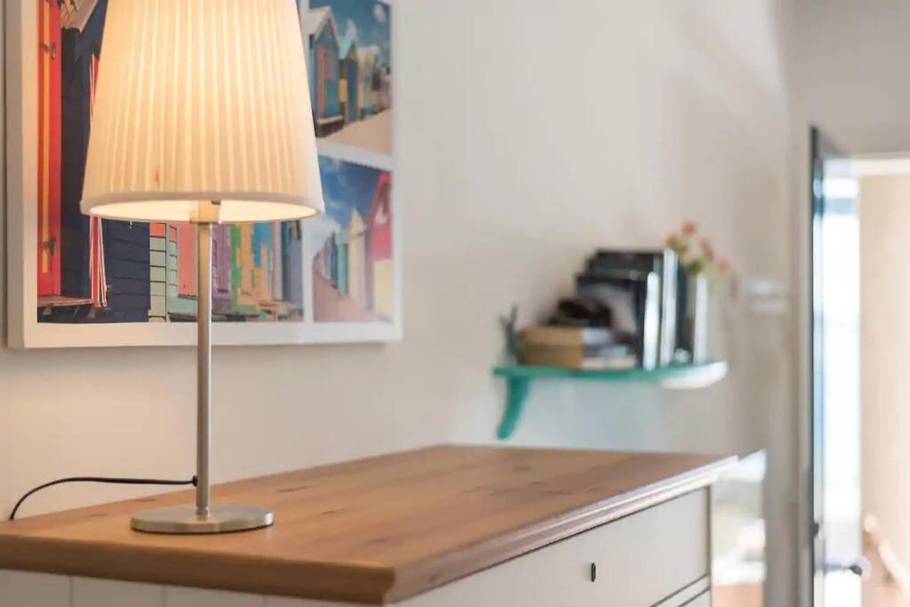 Fragancias Del Mar & Wifi Διαμέρισμα Poris de Abona Εξωτερικό φωτογραφία