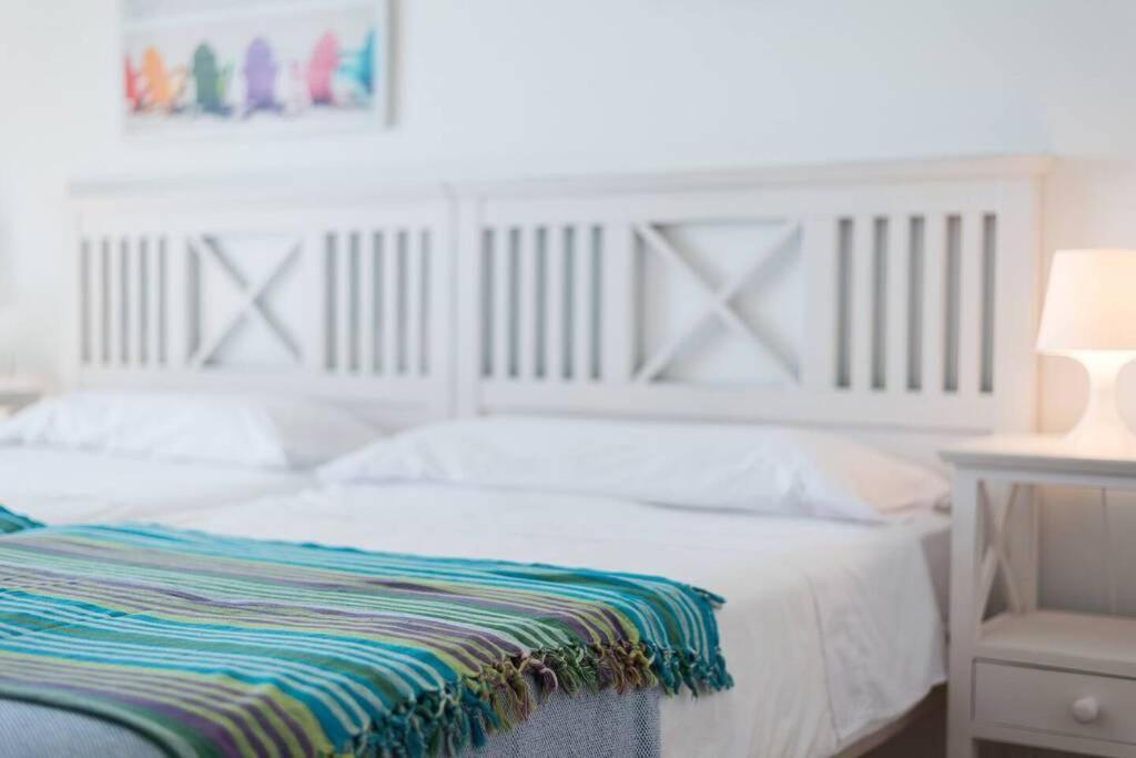 Fragancias Del Mar & Wifi Διαμέρισμα Poris de Abona Εξωτερικό φωτογραφία